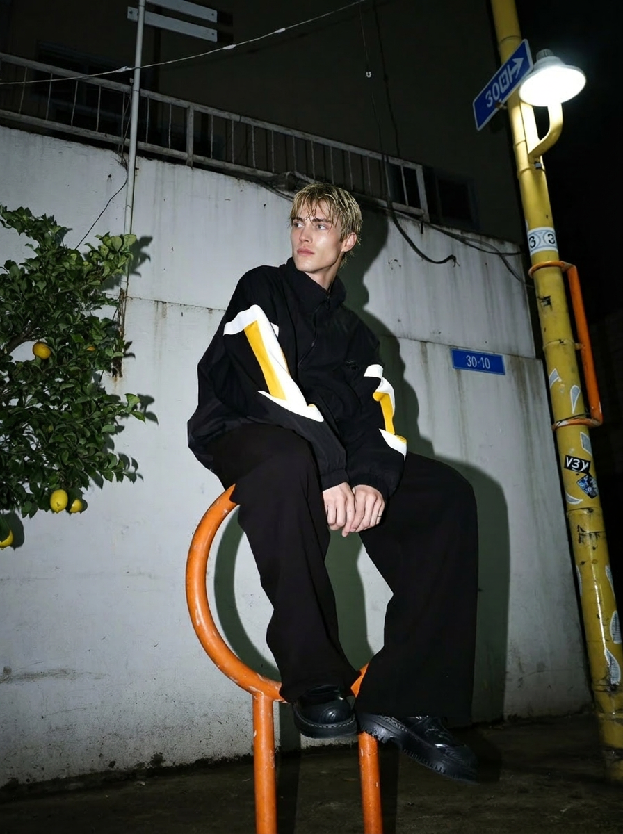 Creative sample 7